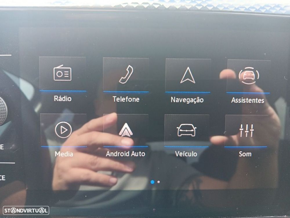 VW Taigo 1.0 TSI Urban DSG - 25