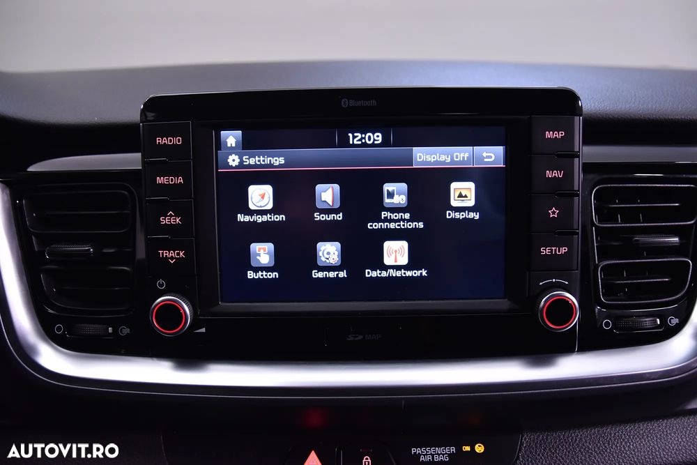Kia Stonic - 23