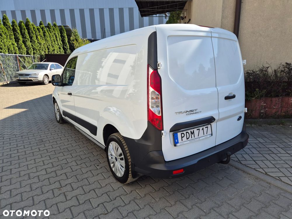 Ford Transit Connect - 3