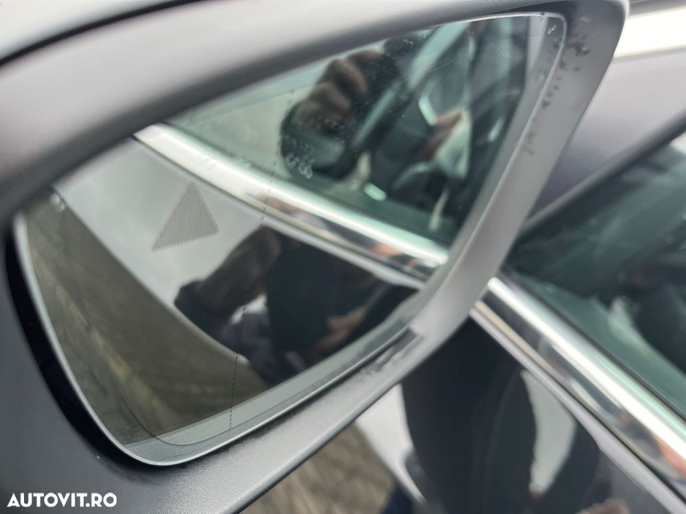 BMW Seria 5 530e Aut. - 25