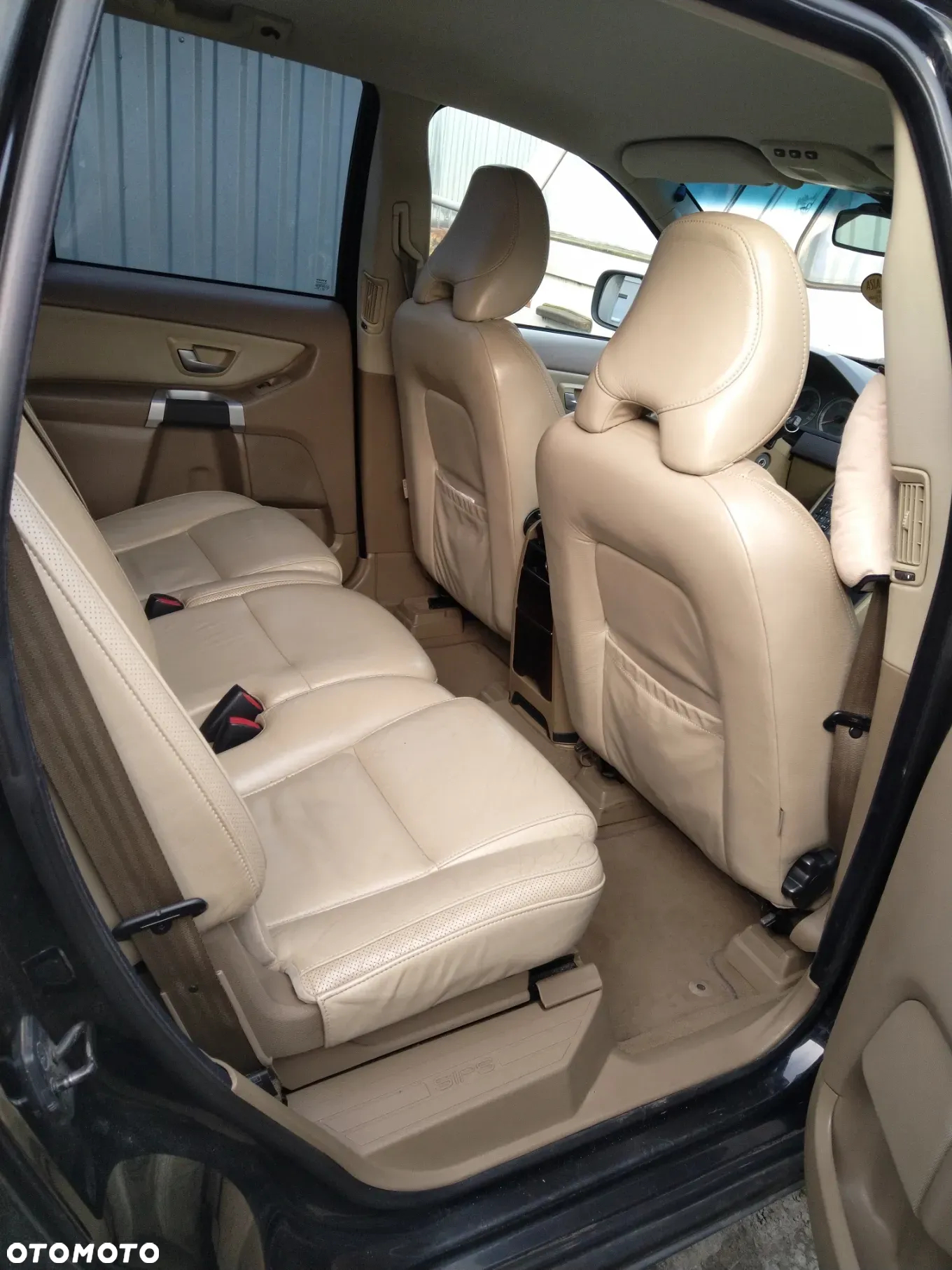 Volvo XC 90 - 5