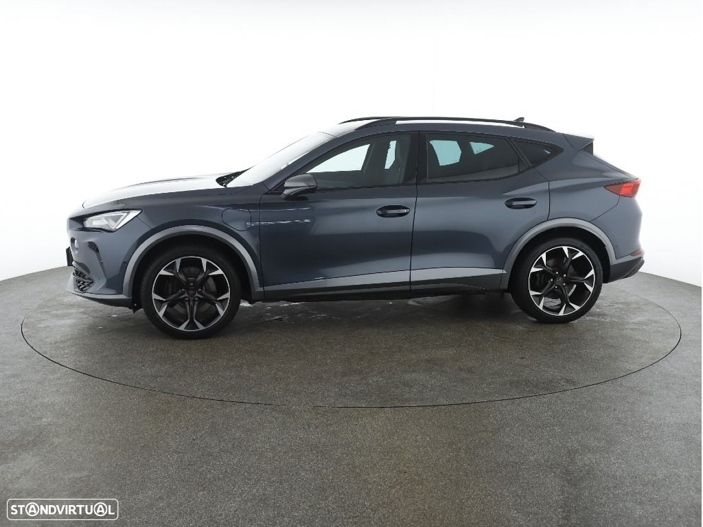 Cupra Formentor 1.4 e-Hybrid DSG VZ - 20