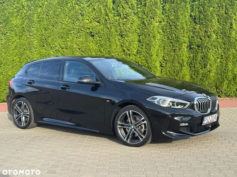BMW Seria 1 118d M Sport - 3