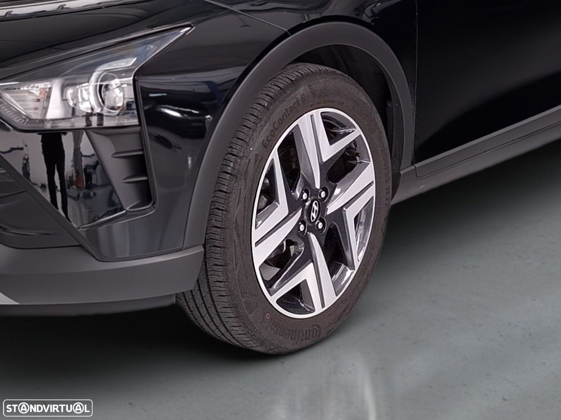 Hyundai Bayon 1.0 T-GDI Premium - 4