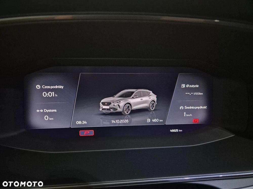 Cupra Formentor - 11