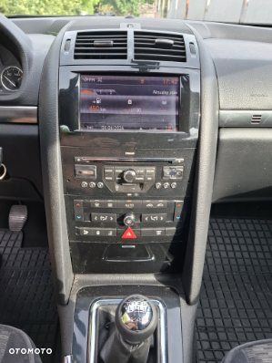 Peugeot 407 - 10