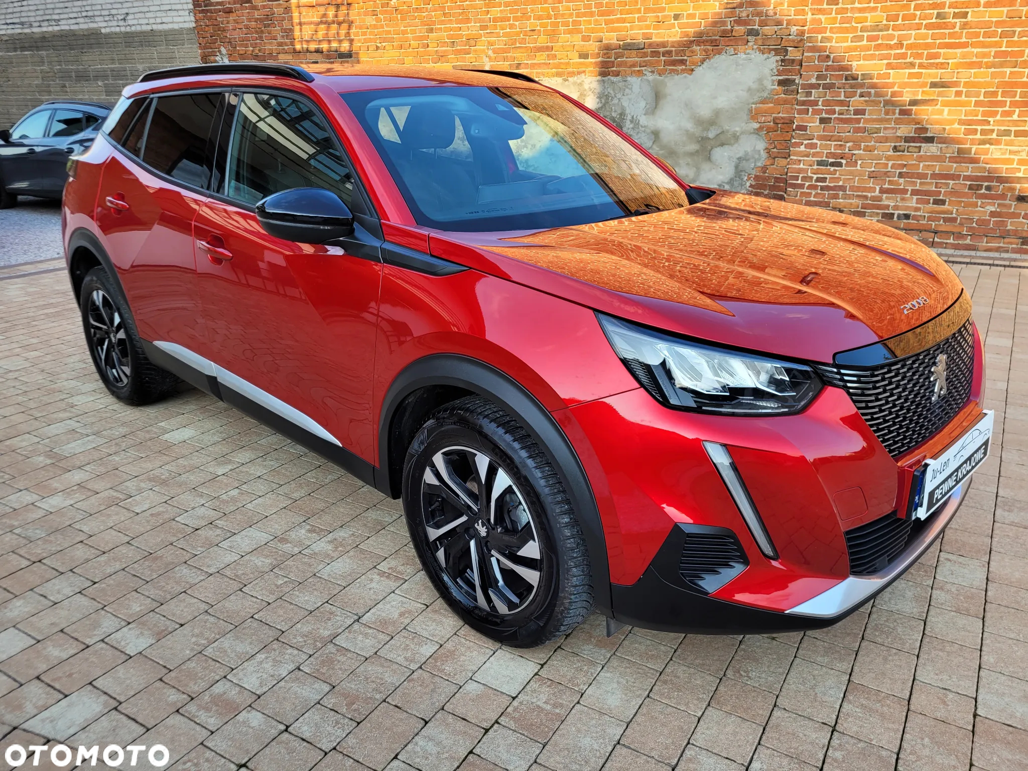 Peugeot 2008 1.2 PureTech Active Pack S&S - 6