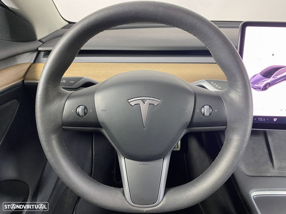 Tesla Model 3 Performance Dual Motor AWD - 10