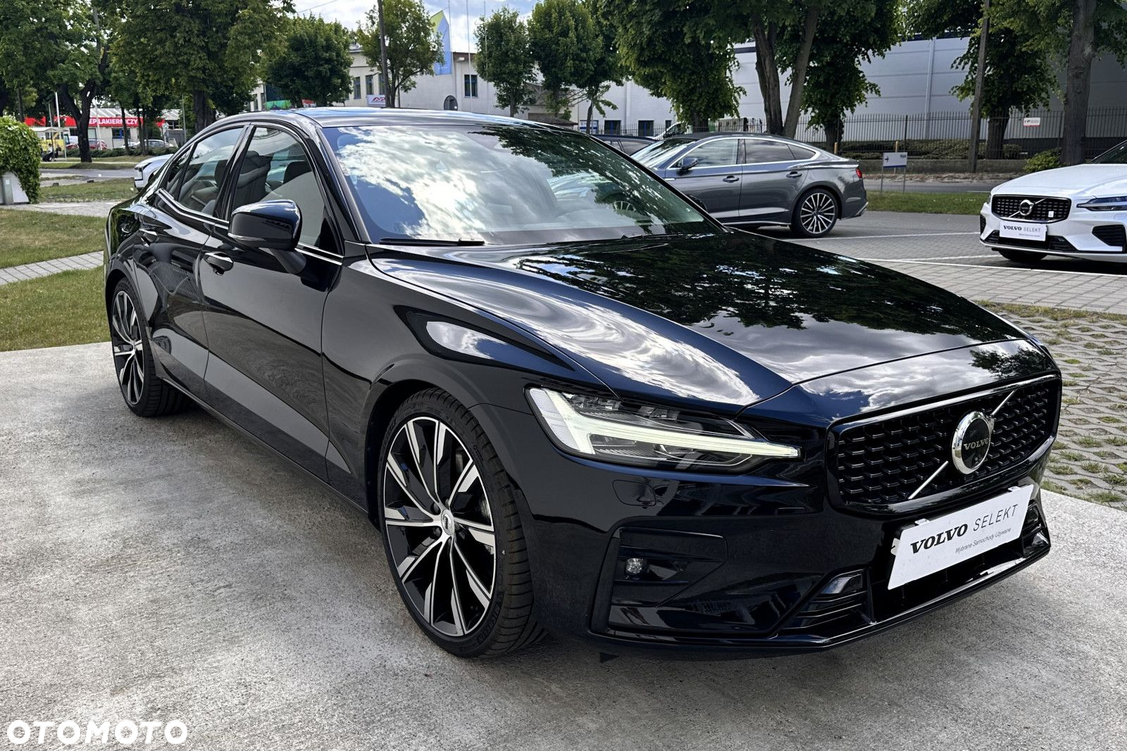 Volvo S60 - 6