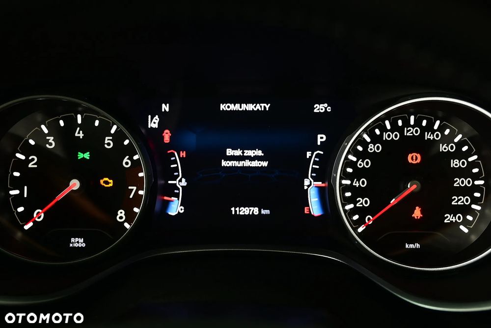 Jeep Compass 1.3 TMair Night Eagle FWD S&S DDCT - 26