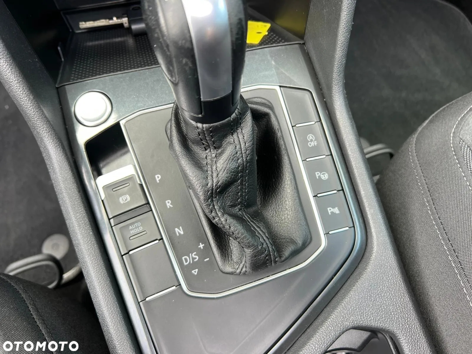 Volkswagen Tiguan - 21