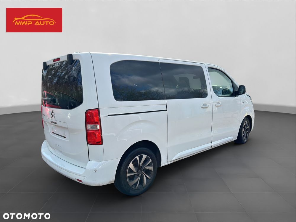 Citroën SpaceTourer M EAT8 Business Lounge - 6