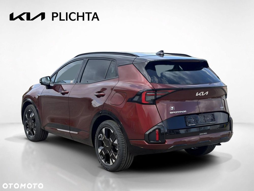 Kia Sportage - 3