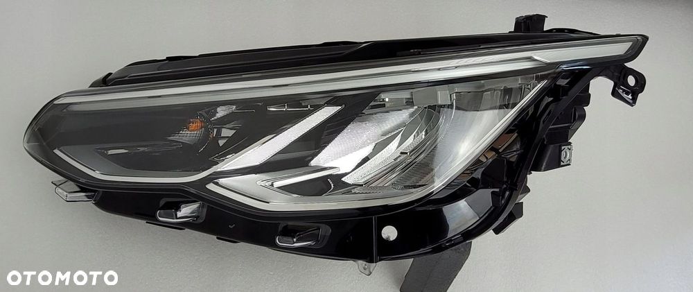 LAMPA LEWA PRZÓD LED VW GOLF VIII 5H1 2019- 5H1941005B - 4