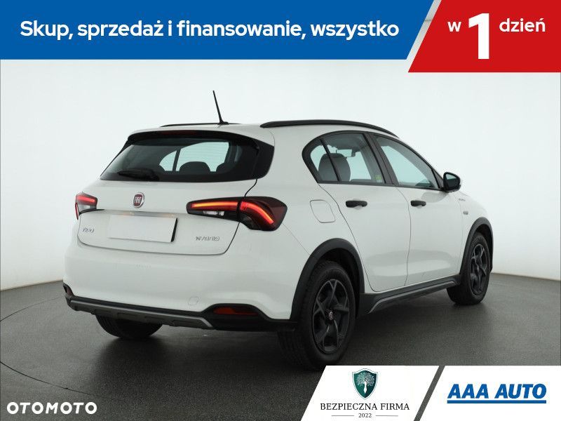 Fiat Tipo - 7