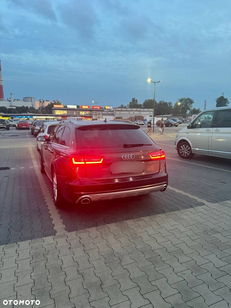 Audi A6 - 2