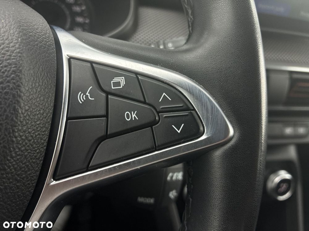 Dacia Sandero Stepway - 27