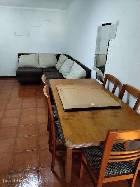 Apartamento para arrendar - Grande imagem: 2/8