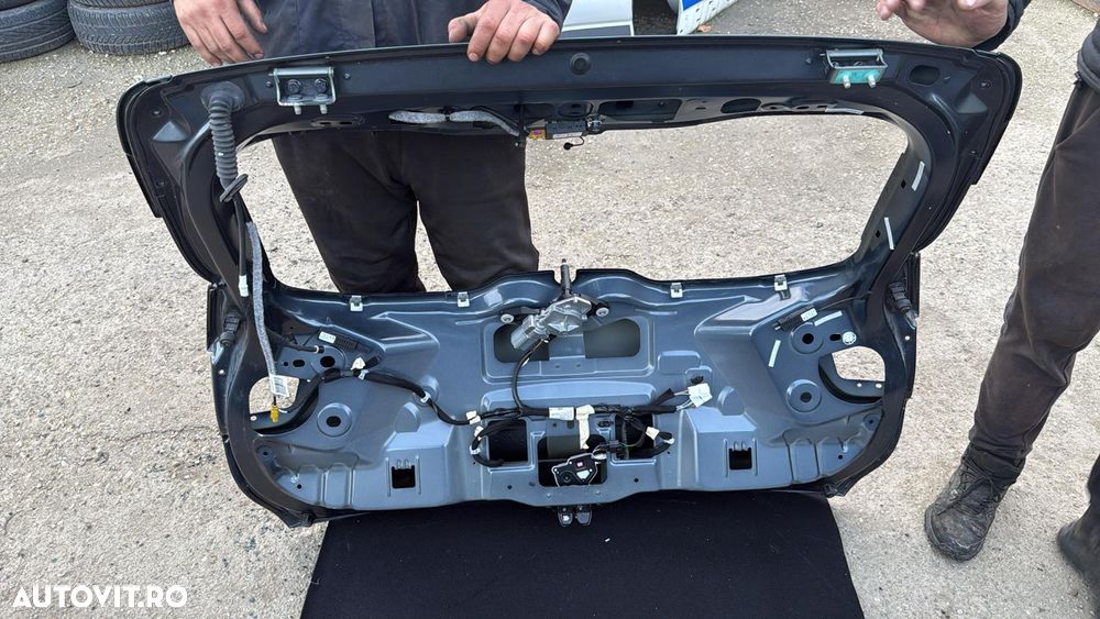 Haion Renault Kadjar 2015 - 5