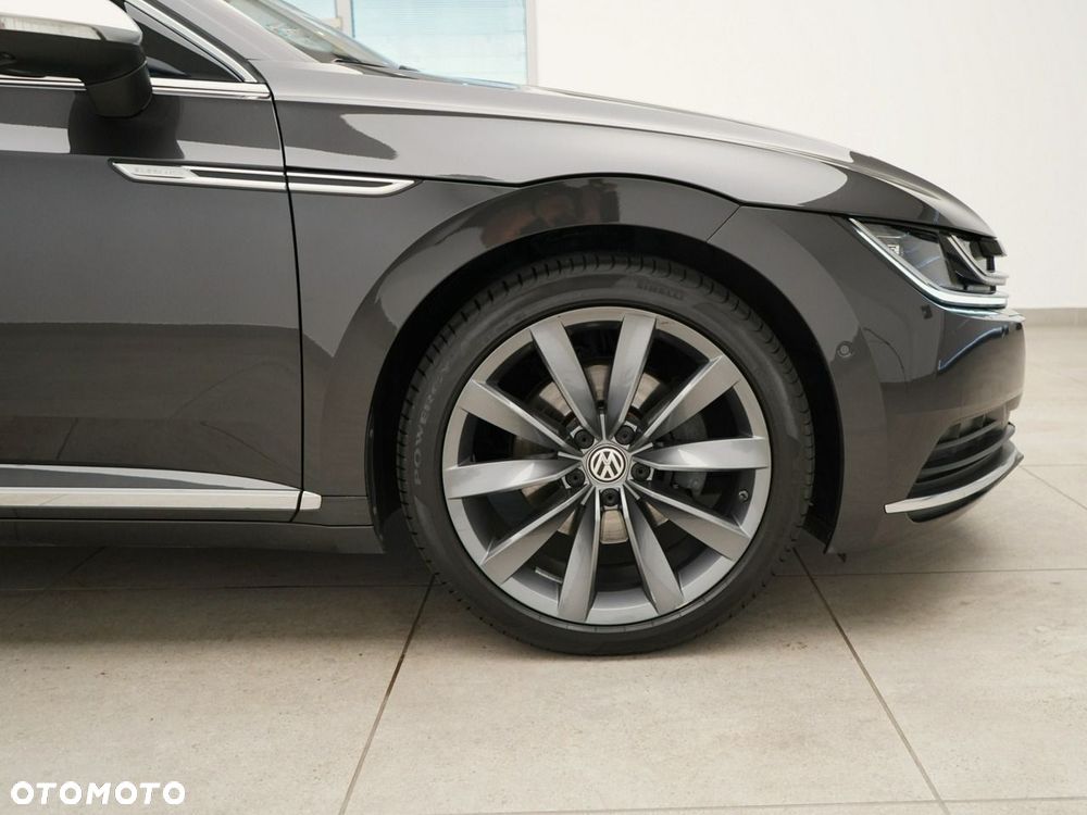 Volkswagen Arteon - 10