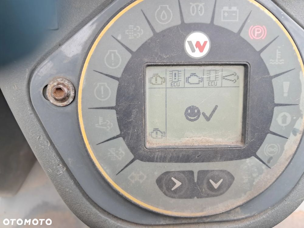 Wacker Neuson 1001 Wozidło budowlane * Wysoki wysyp * 4x4 * hydrostat * Przegubowe * 2022 rok * 650 MTH* Yanmar silnik 26KM * Terex HD1000 * Thwaites 1 ton * Ausa D85 AHA JCB 1T-1 HIGH TIP Terenowe do wąskich przestrzeni 100 cm lusterka światła Hak Dumper - 10