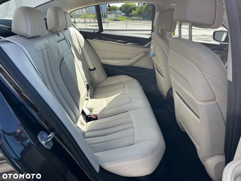 BMW Seria 5 - 39