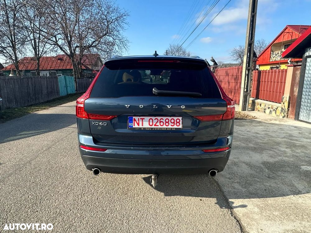 Volvo XC 60 - 7