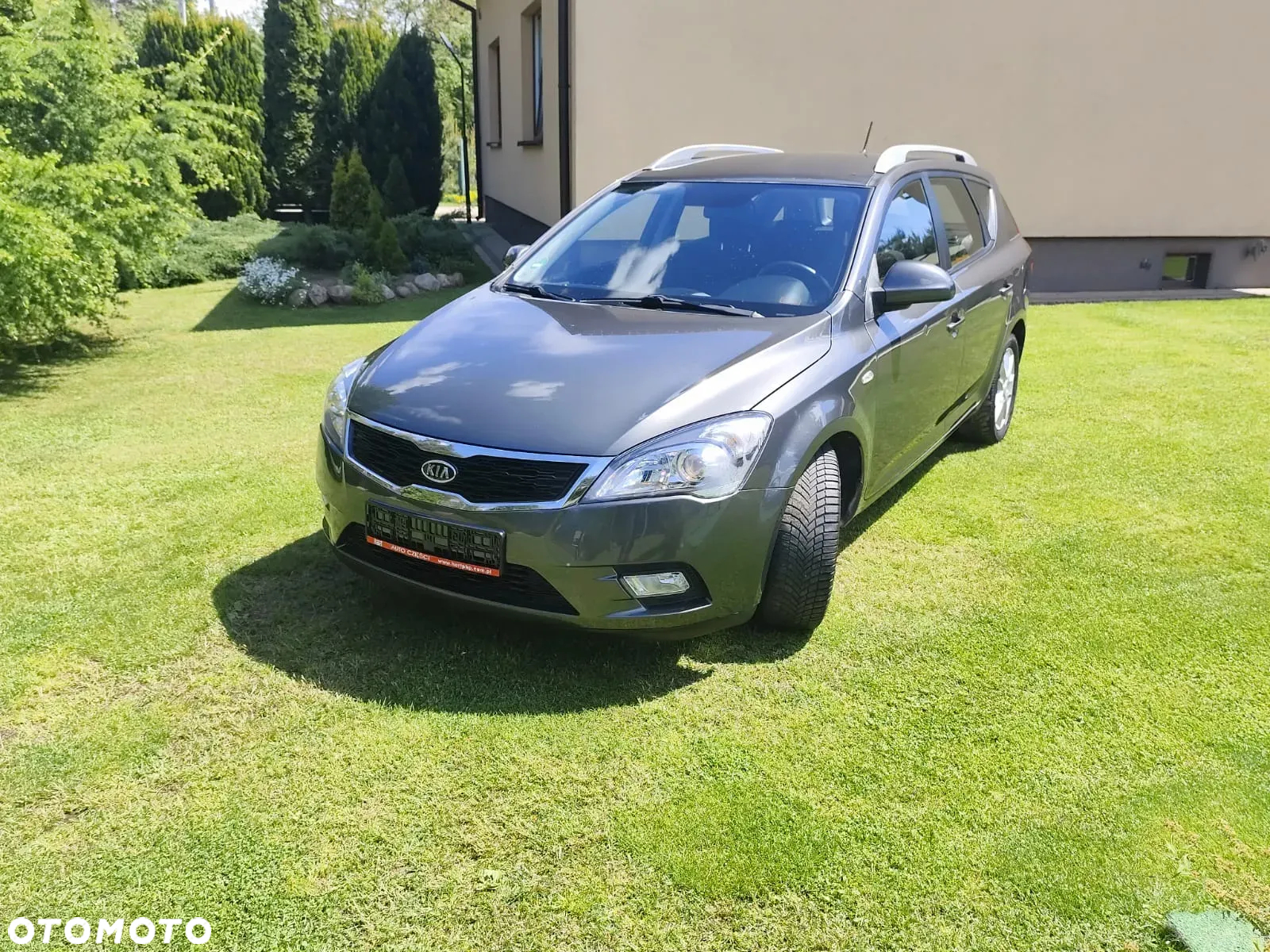 Kia Ceed Cee'd 1.4 Comfort + - 7