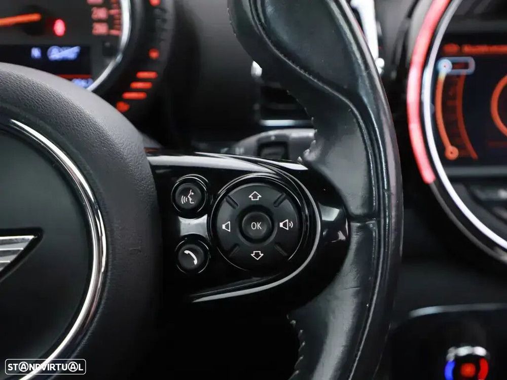 MINI Clubman Cooper Sport Edition - 15