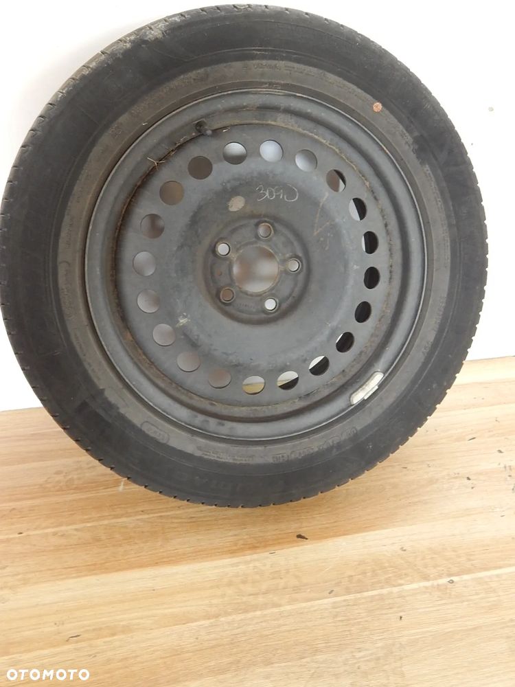 Koło zapasowe zestaw naprawczy lewarek klucz ucho Jeep Cherokee KL V 13-21 Łuków części - 2
