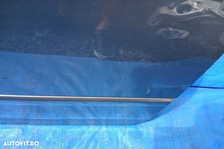 Usa / Portiera spate dreapta Audi A4 B7 [2004 - 2008] Avant wagon 5-u - 3