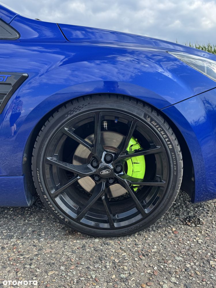 Ford Focus - 7