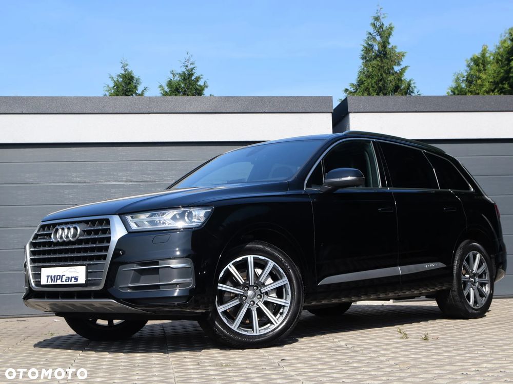 Audi Q7 - 12