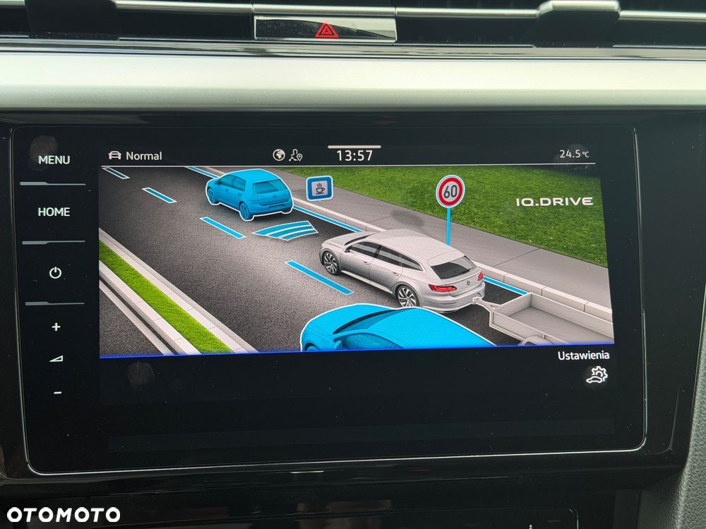 Volkswagen Arteon 2.0 TSI OPF DSG R-Line - 26