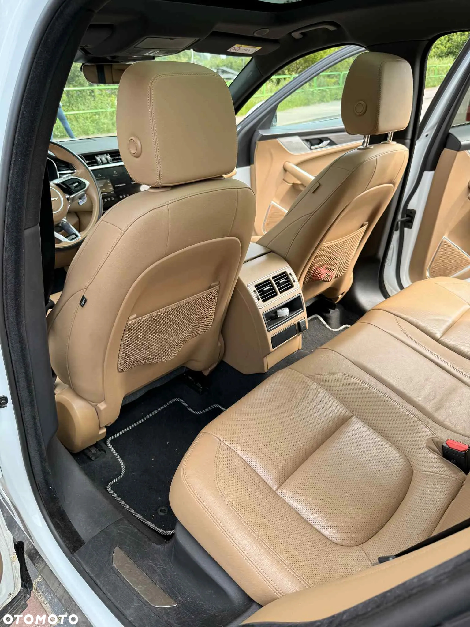 Jaguar F-Pace 3.0 TDV6 AWD S - 14
