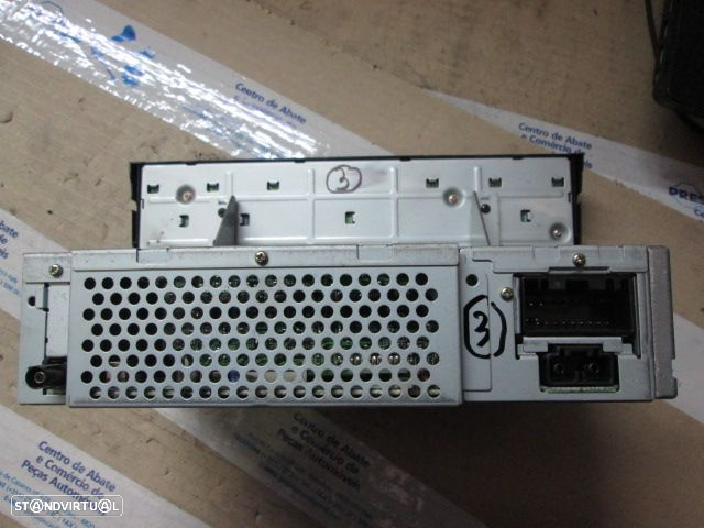 Radios 1X4318K876AB JAGUAR X TYPE 2002 - 4