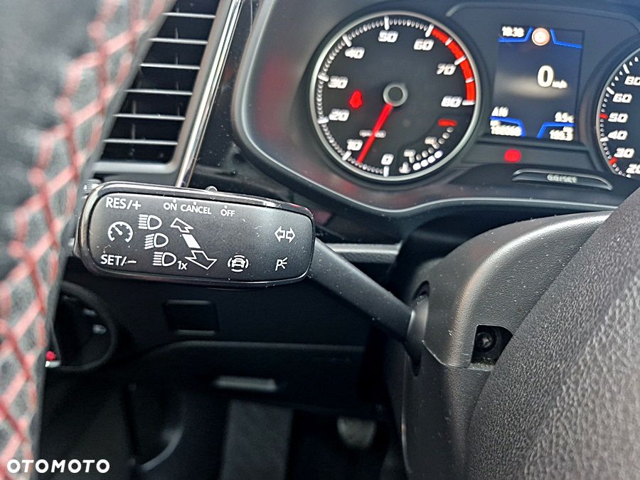 Seat Leon 1.5 TSI ACT OPF FR - 31