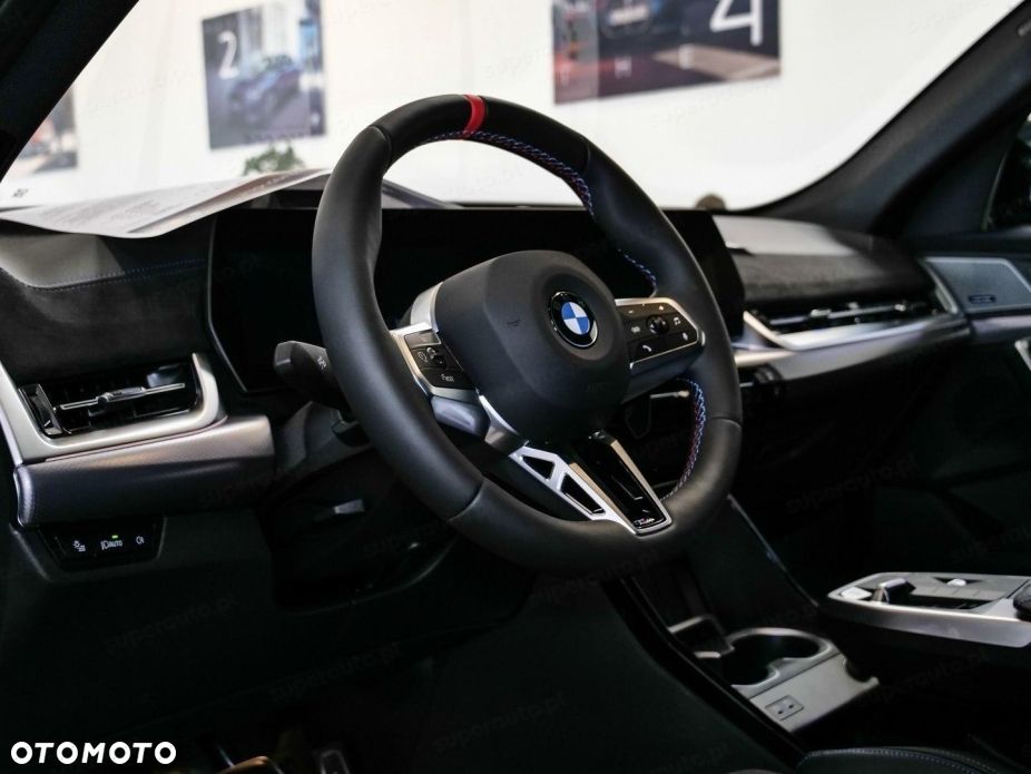 BMW X2 M35i xDrive - 9