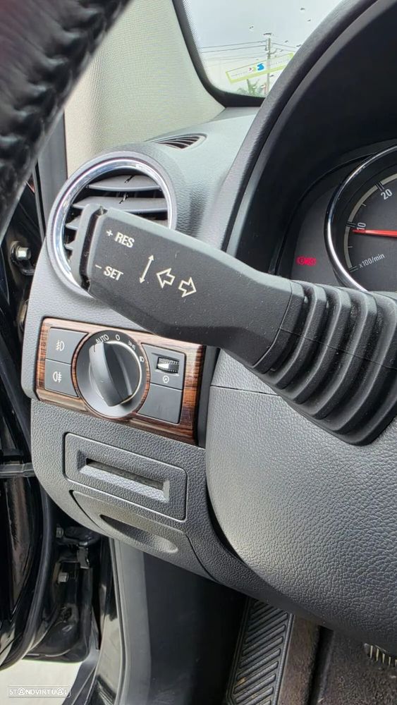 Opel Antara 2.0 CDTI - 14