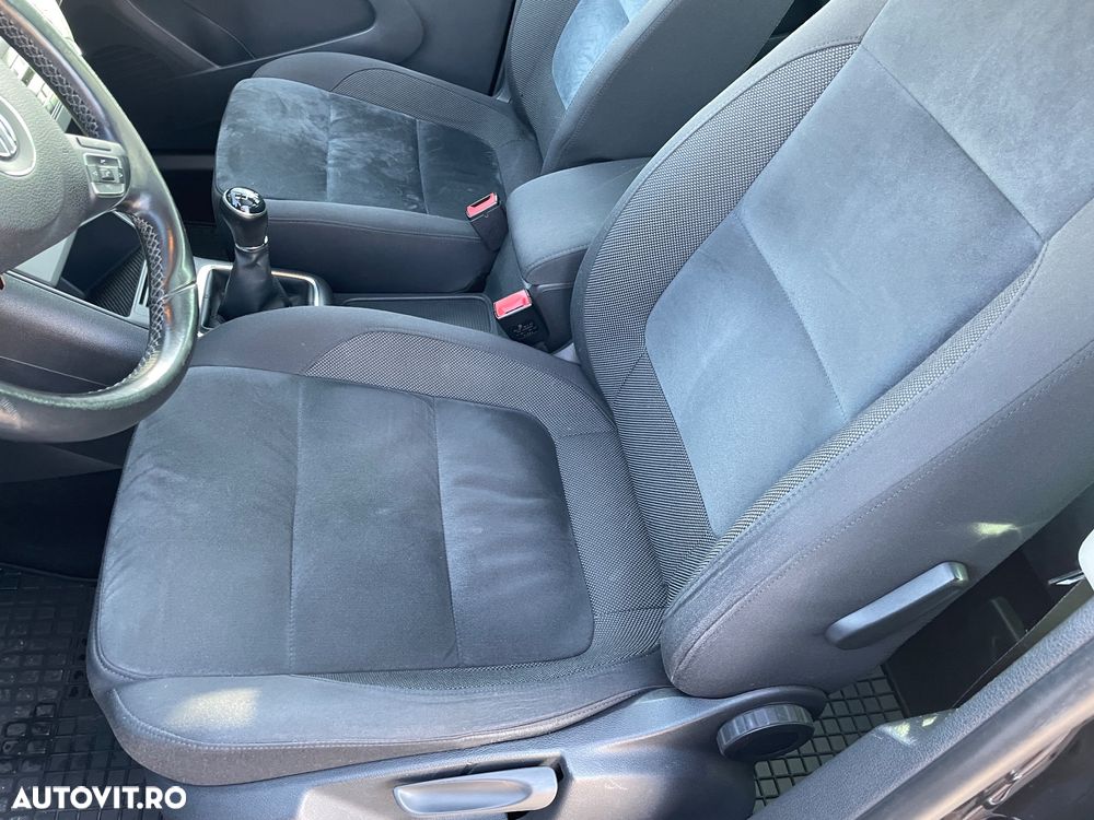 Volkswagen Tiguan 2.0 TDI DPF 4Motion Sport & Style - 8