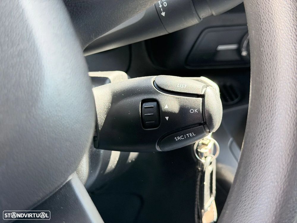 Citroën Berlingo 1.5 BlueHDI XL 3L - 11