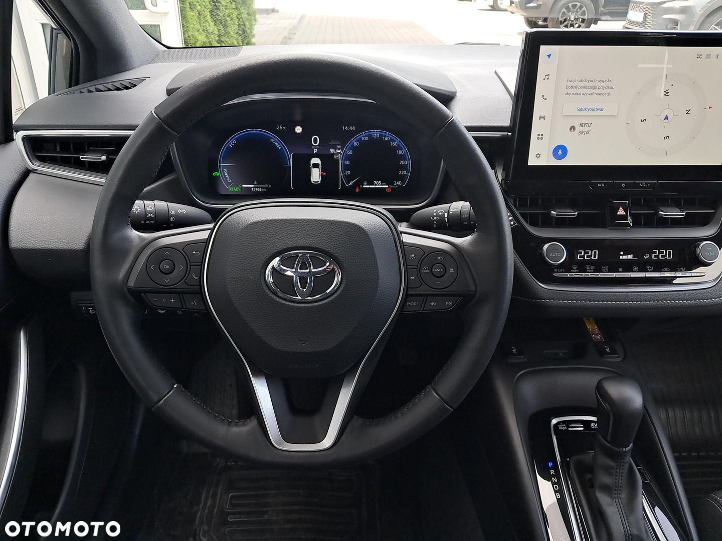 Toyota Corolla - 12