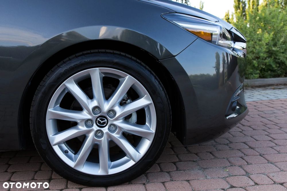 Mazda 3 - 30