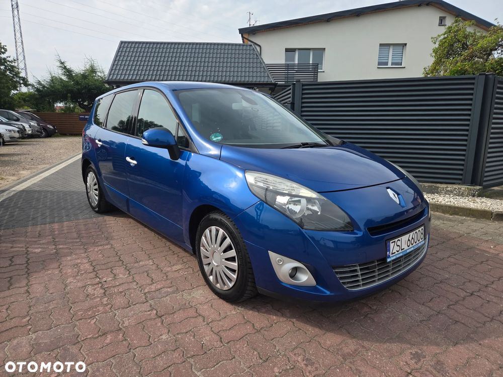 Renault Scenic dCi 130 FAP Bose Edition - 2