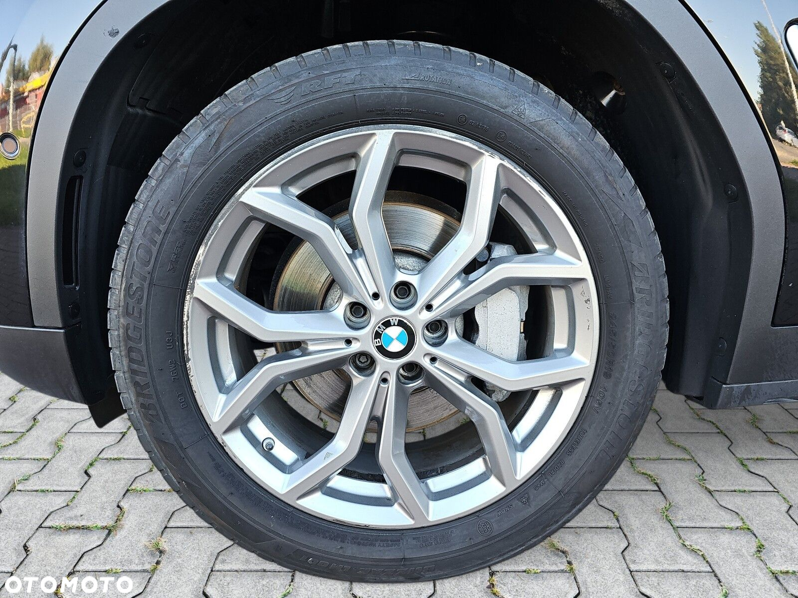 BMW X3 - 36