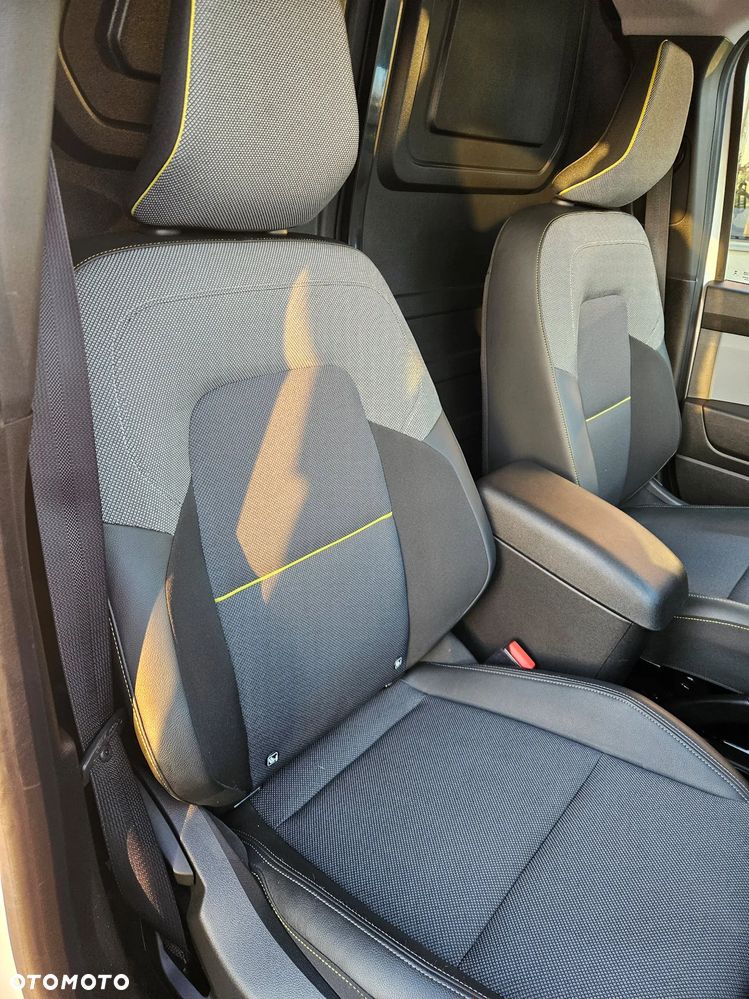 Renault Kangoo 1.5dCi 115KM - 25