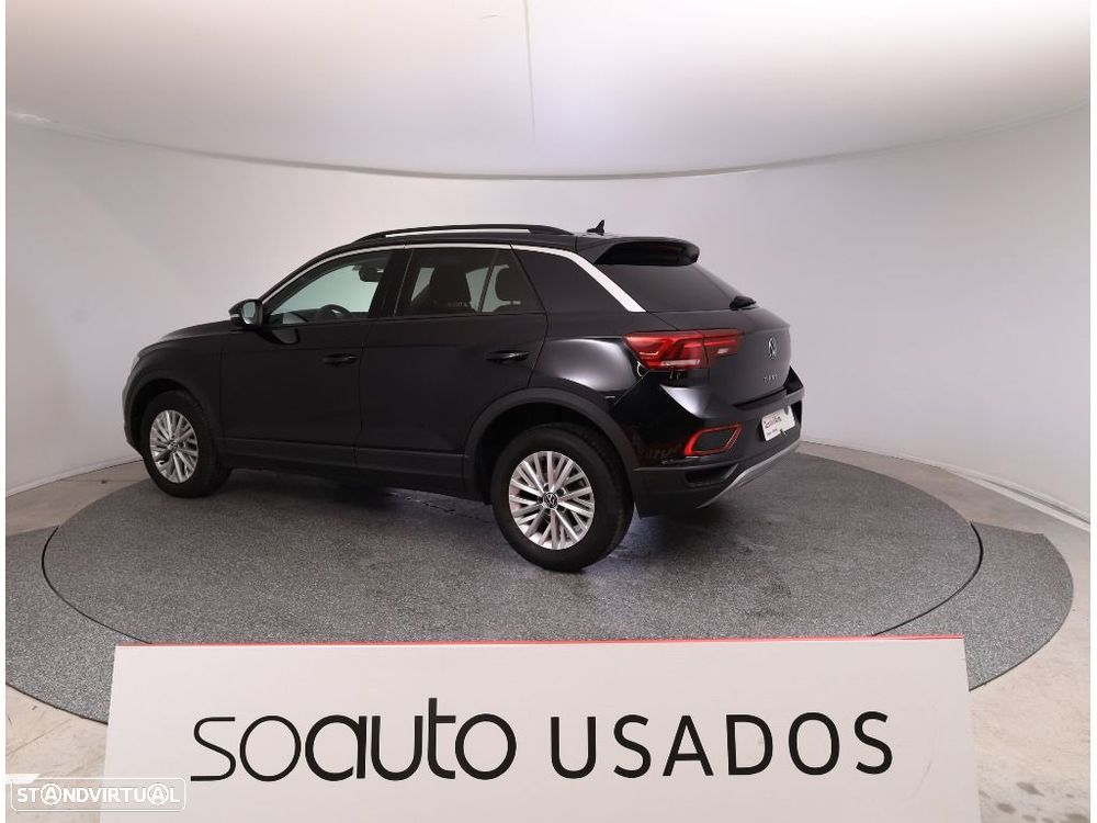 VW T-Roc 1.0 TSI Life - 7