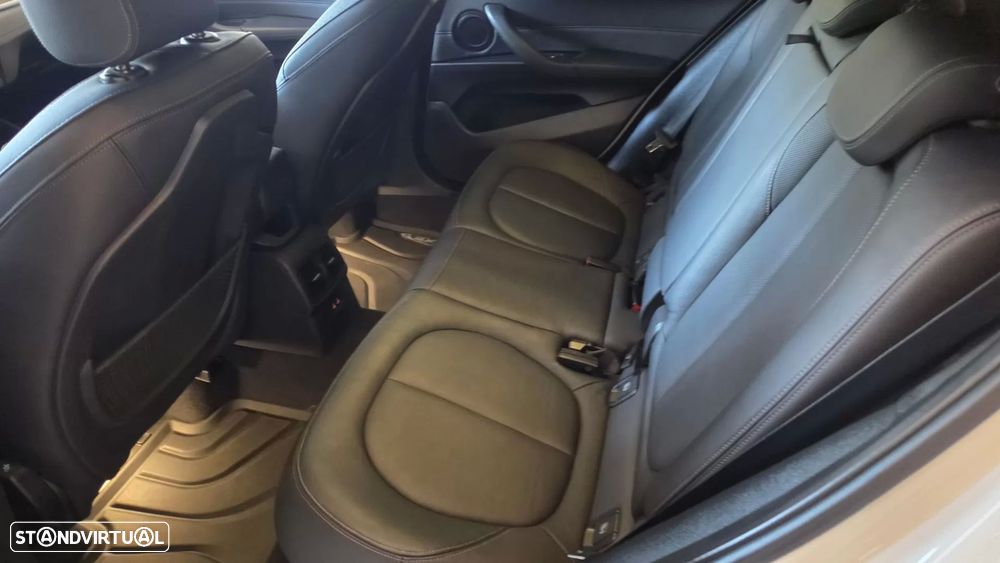 BMW X2 16 d sDrive Auto Pack M - 46