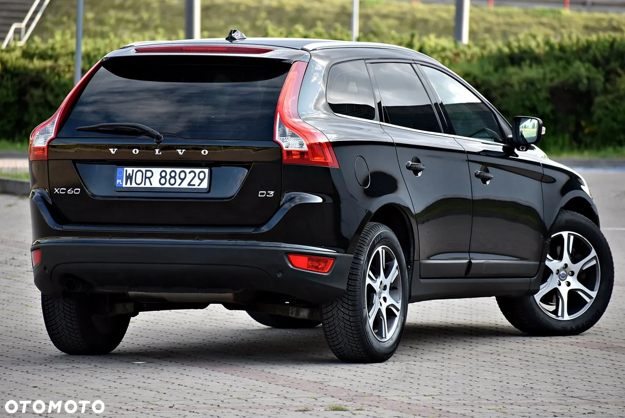 Volvo XC 60 D3 Summum - 22