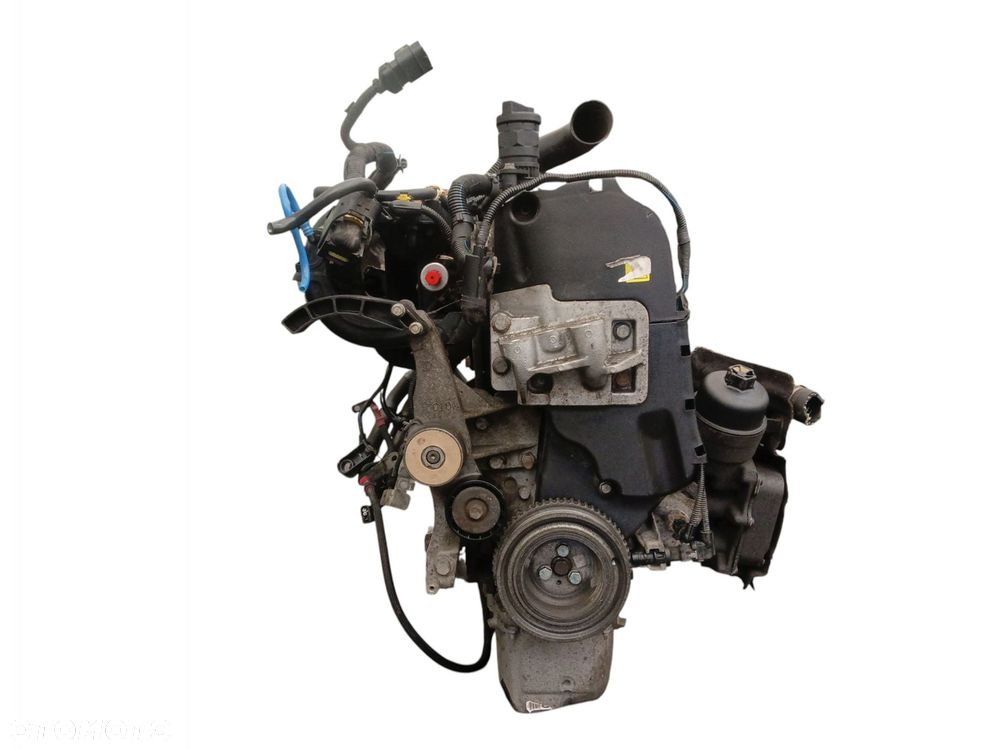SILNIK KOMPLETNY ALFA ROMEO MITO 1.4 MULTIAIR 105KM 77kW 955A6000 93 TŚ - 5